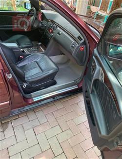 مرسيدس بنز E-Class